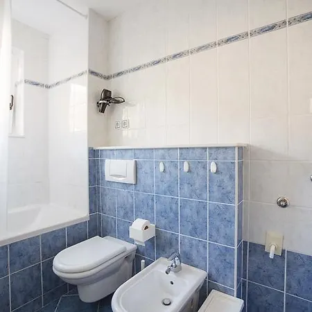 Garden Apartman *