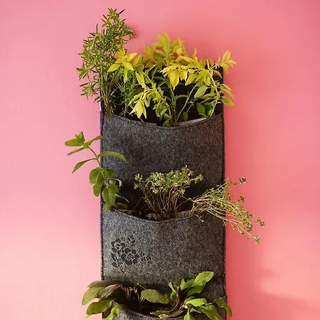 Apartman Garden *