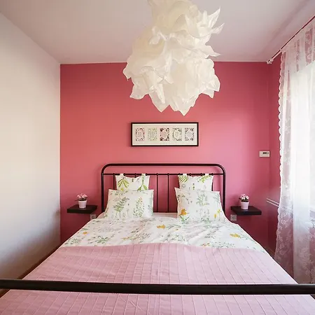 Garden Apartman